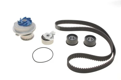 Ремкомплект ремня ГРМ с водяным насосом  SKF VKMC05222