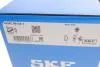 Комплект ременя ГРМ із водяною помпою (Вир-во) SKF VKMC 06134-1 (фото 13)