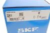 Водяний насос + комплект зубчатого ременя (Вир-во) SKF VKMC 06136 (фото 16)