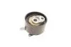Водяний насос + комплект зубчатого ременя (Вир-во) SKF VKMC 06136 (фото 5)