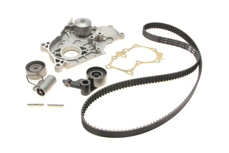 Водяний насос + комплект зубчастого реміня SKF VKMC 91903