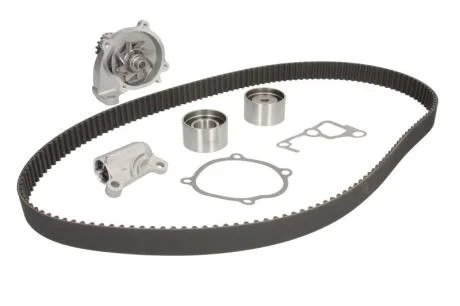 Водяний насос + комплект зубчастого реміня (Вир-во) SKF VKMC 94919-1