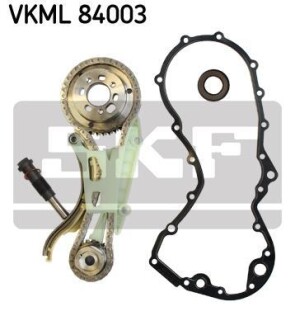 Комплект привідного ланцюга SKF VKML 84003