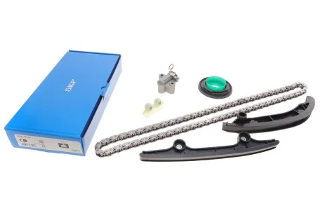 Комплект ланцюг натягувач SKF VKML84105