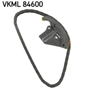 Комплект ланцюга ГРМ SKF VKML84600