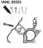 Комплект ланцюга ГРМ SKF VKML 85001 (фото 4)