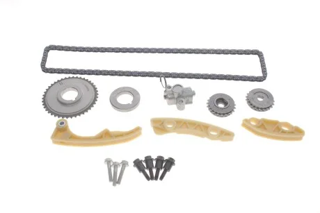 Комплект привідного ланцюга (вир-во) SKF VKML 85006