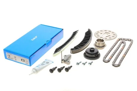 Комплект привідного ланцюга (вир-во) SKF VKML 86000