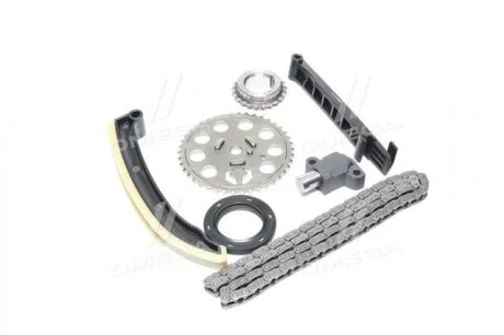 Ланцюг ГРМ, комплект SKF VKML88001