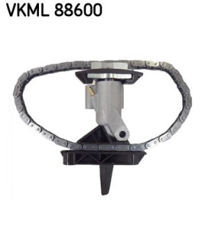 Комплект привідного ланцюга SKF VKML 88600