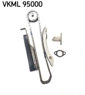 Комплект ланцюга ГРМ SKF VKML95000
