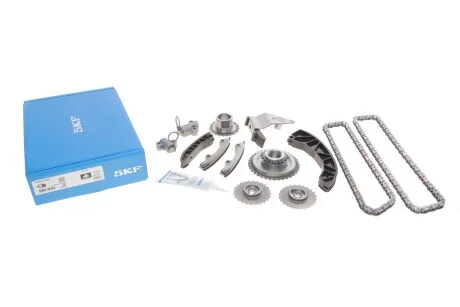 Комплект привідного ланцюга (вир-во) SKF VKML 95003