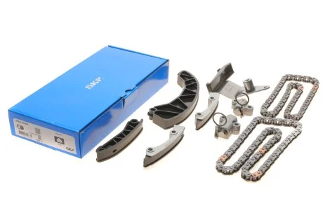 Комплект привідного ланцюга (вир-во) SKF VKML 95009