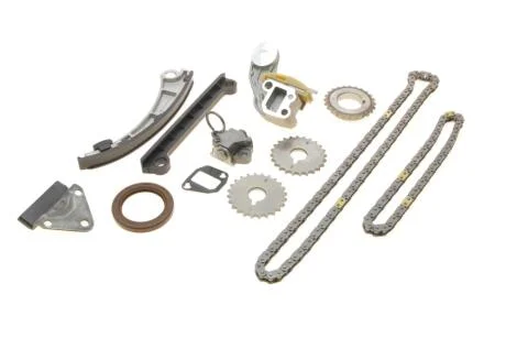 Цепь ГРМ, комплект SKF VKML96000