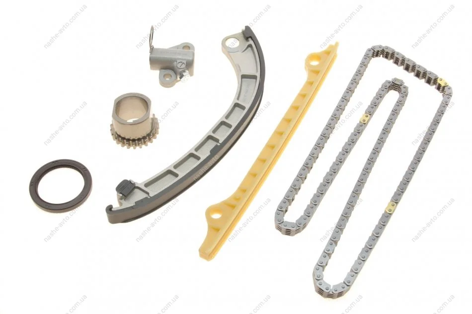 Комплект привідного ланцюга (вир-во) SKF VKML 96001 (фото 1)