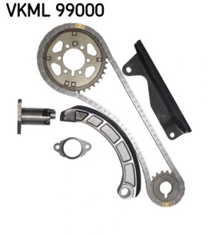 Комплект ланцюга ГРМ SKF VKML99000
