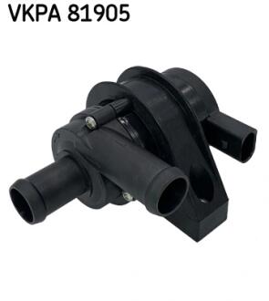 Додатковий водяний насос SKF VKPA 81905