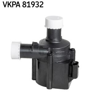 Автозапчастина SKF VKPA 81932