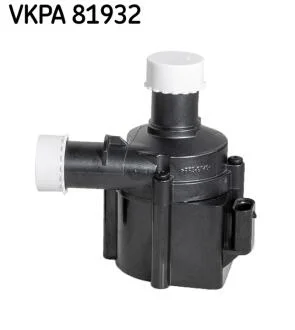 Насос охолоджуючої рідини SKF VKPA 81932