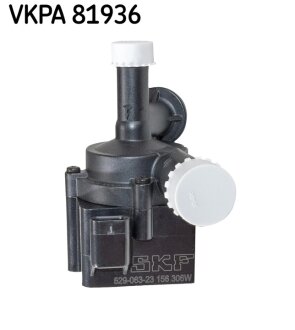 Насос охолоджуючої рідини SKF VKPA 81936
