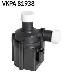 Автозапчастина SKF VKPA 81938