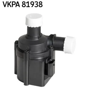 Насос охолоджуючої рідини SKF VKPA 81938