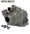 Додатковий водяний насос SKF VKPA 88322 (фото 1)