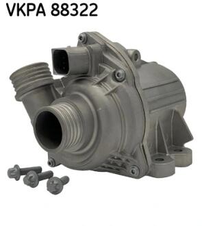 Додатковий водяний насос SKF VKPA 88322