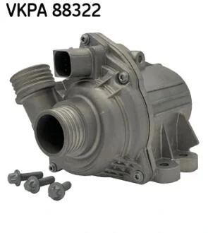 Додатковий водяний насос (Вир-во) SKF VKPA 88322