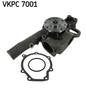 Насос водяний SKF VKPC7001