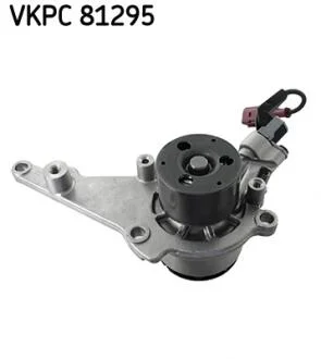 ВОДЯНИЙ НАСОС 20TDI З ДАТЧИКОМ SKF VKPC 81295