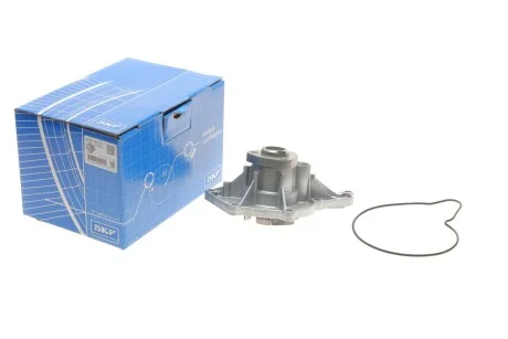 Помпа водяна (Ви-во) SKF VKPC 81310