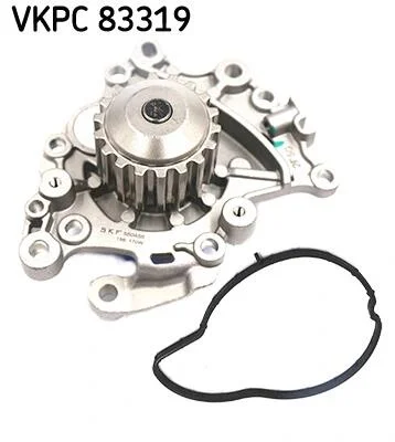 Насос охолоджуючої рідини (Вир-во) SKF VKPC 83319 (фото 1)