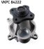 Помпа водяна SKF VKPC84222 (фото 1)