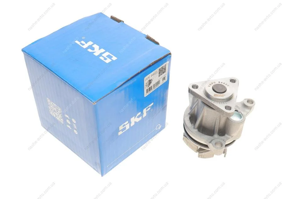 Водяний насос (Вир-во) SKF VKPC 84622 (фото 1)