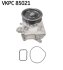 Насос охолоджуючої рідини SKF VKPC 85021 (фото 1)