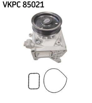 Насос охолоджуючої рідини SKF VKPC 85021