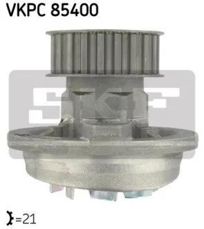 Насос водяний OPEL KADETT >94/ESPERO SKF VKPC85400