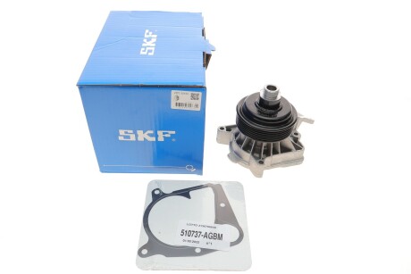 Помпа води SKF VKPC 88636