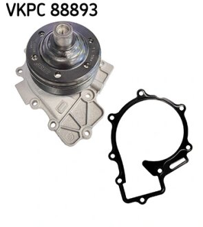 Помпа водяна SKF VKPC 88893