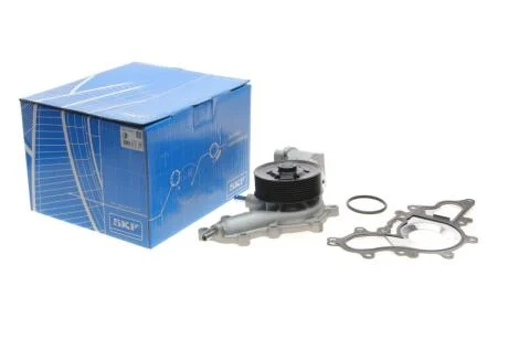 Водяний насос (Вир-во) SKF VKPC 91858