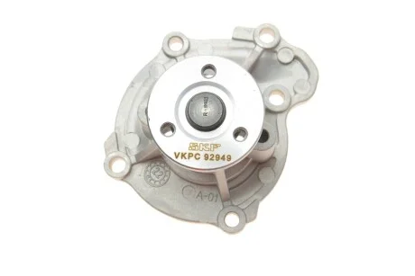Насос охолоджуючої рідини (Вир-во) SKF VKPC 92949
