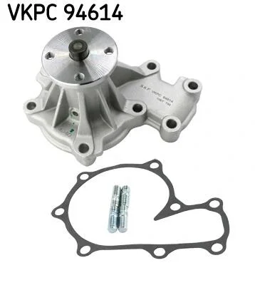 Насос охолоджуючої рідини (Вир-во) SKF VKPC 94614 (фото 1)