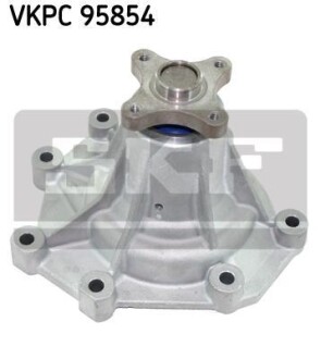 Помпа води SKF VKPC 95854