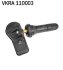 Датчик тиску в шинах SKF VKRA 110003 (фото 1)