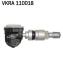Датчик тиску в шинах SKF VKRA 110018 (фото 1)