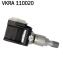 Датчик тиску в шинах SKF VKRA 110020 (фото 1)