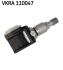 Датчик тиску в шинах SKF VKRA 110047 (фото 1)