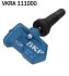 Датчик тиску в шинах SKF VKRA 111000 (фото 1)