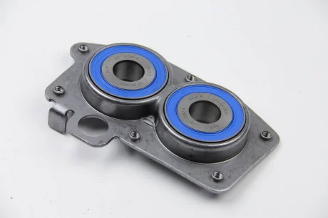 Подшипник, ступенчатая коробка передач SKF VKT 1000